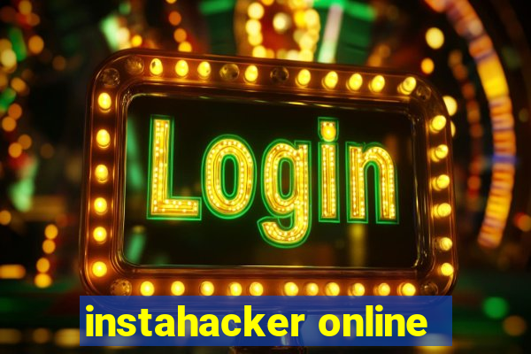 instahacker online